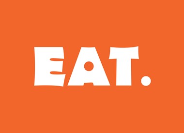 EAT.